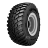 540/65 R 28 ALLIANCE 550 TL STEEL BELTED M+S 155D/160A8