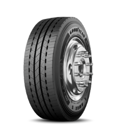 385/65 R 22.5 GOODYEAR K MAX-S G3 HL TL STEER 164K M+S 3PMSF