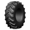 17.5 LR 24 (460/70 R 24) ADVANCE R4E INDUSTRIAL TL STEEL BELTED 159A8