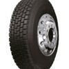 285/70 R 19.5 DOUBLE COIN RLB450 TL DRIVE 145/143M 3PMSF